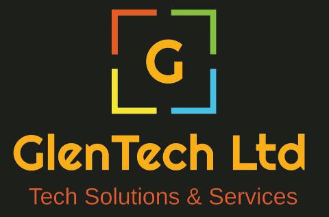 GlenTech Ltd logo